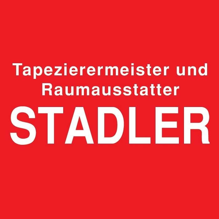 Tapezierermeister und Raumausstatter Stadler Logo