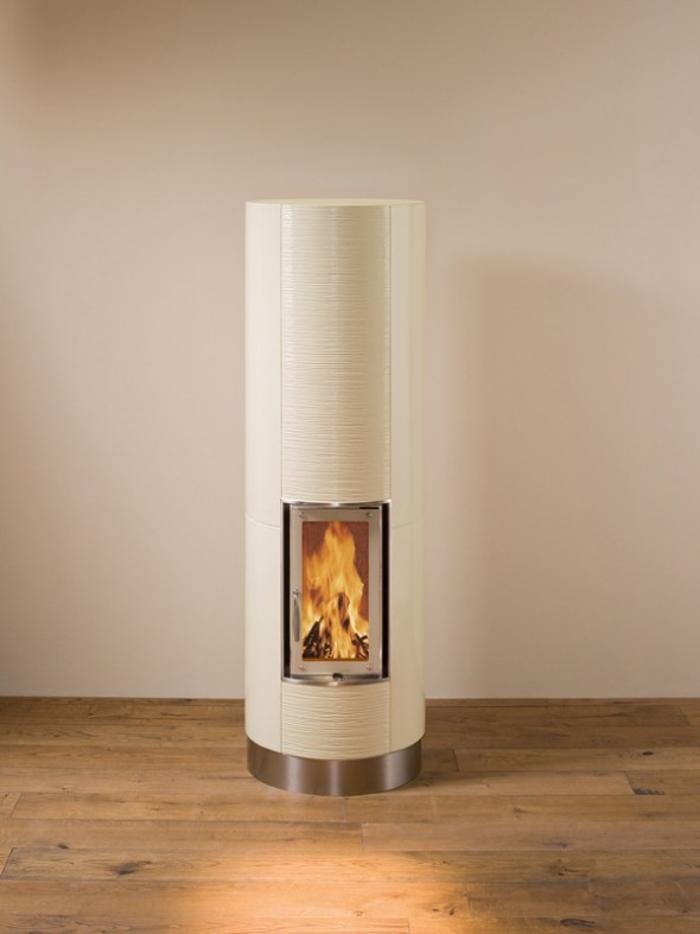 Bilder Greisberger Kachelöfen