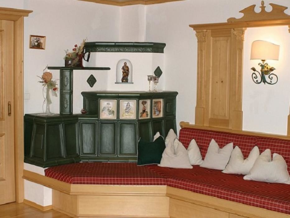 Bilder Greisberger Kachelöfen