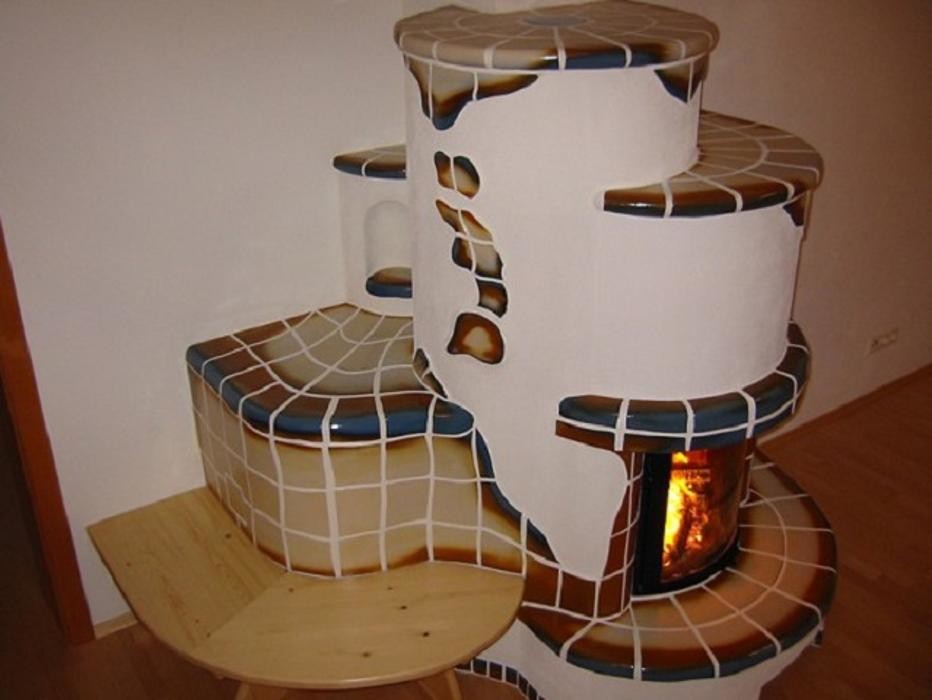 Bilder Greisberger Kachelöfen