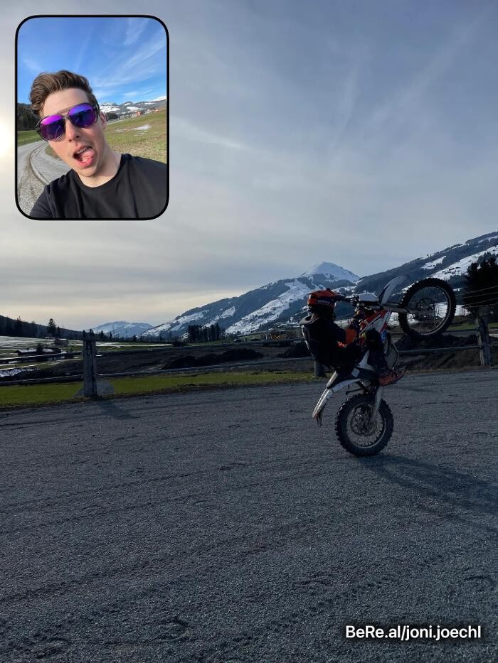 Bilder KTM-Ecross Center Kitzbüheler Alpen