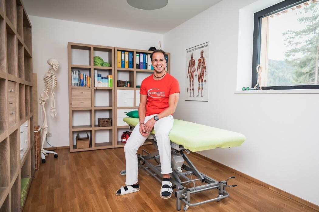 Bilder Bodypoint Seefeld