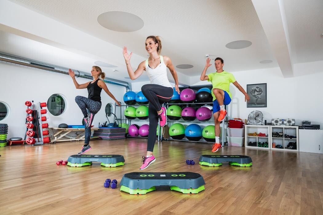 Bilder Bodypoint Seefeld