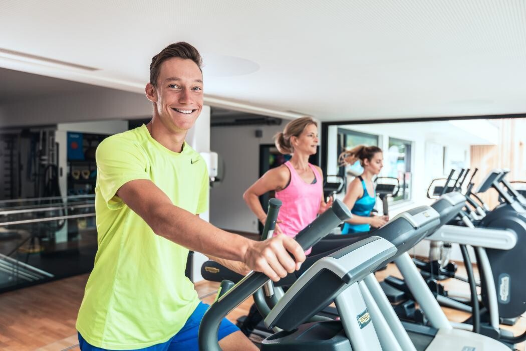 Bilder Bodypoint Seefeld