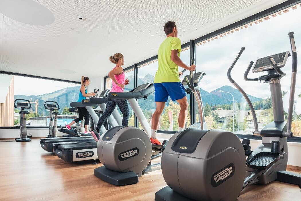 Bilder Bodypoint Seefeld