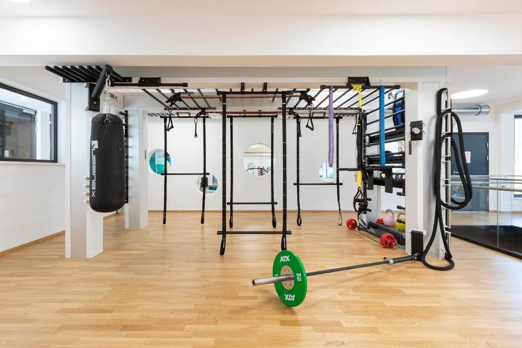 Bilder Bodypoint Seefeld