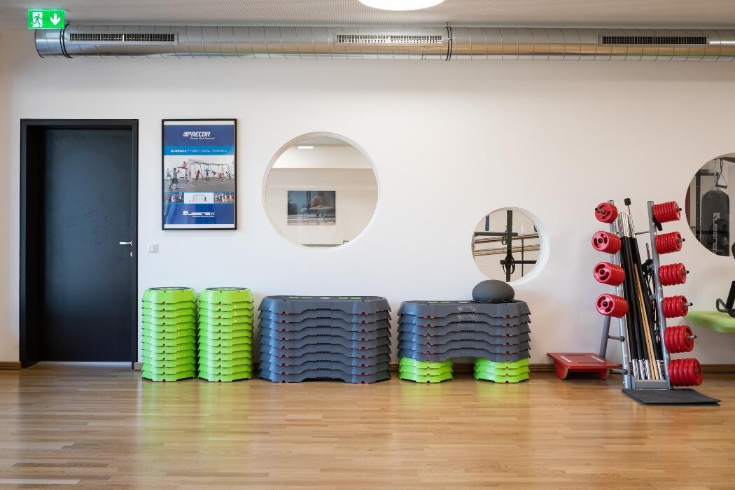 Bilder Bodypoint Seefeld