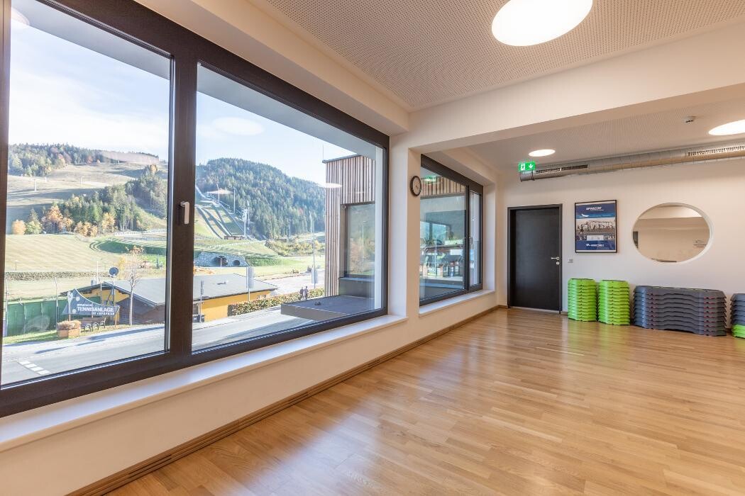 Bilder Bodypoint Seefeld