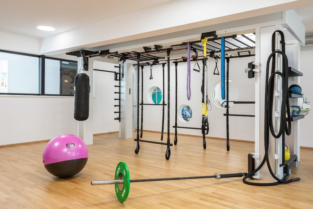 Bilder Bodypoint Seefeld