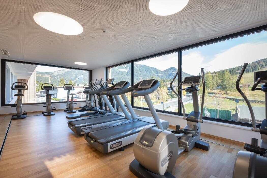 Bilder Bodypoint Seefeld