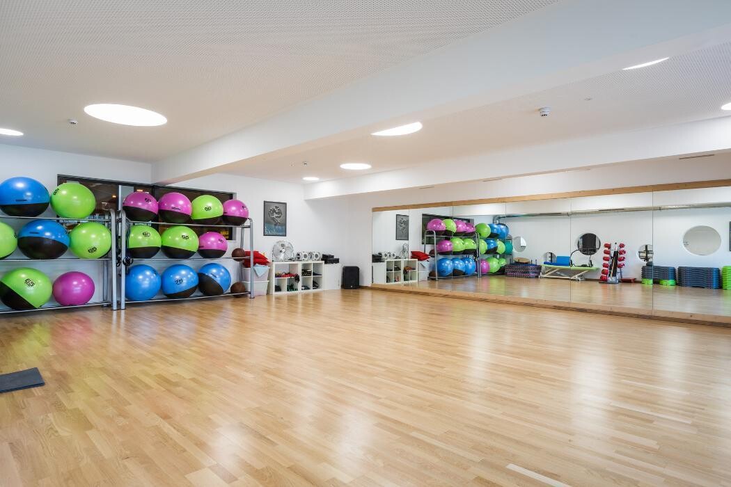 Bilder Bodypoint Seefeld