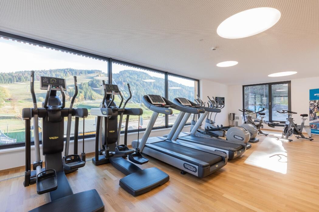 Bilder Bodypoint Seefeld
