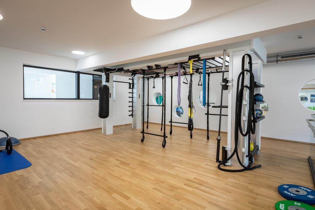Bilder Bodypoint Seefeld