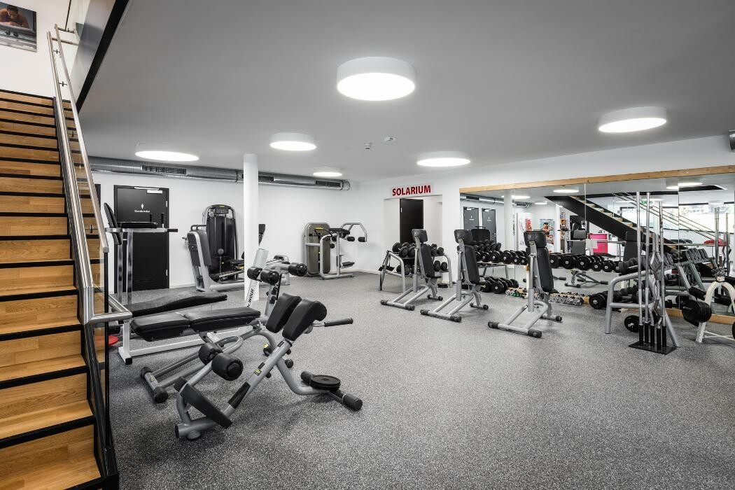 Bilder Bodypoint Seefeld