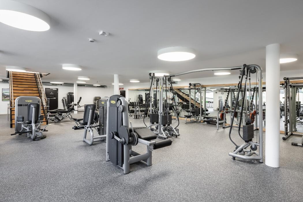 Bilder Bodypoint Seefeld