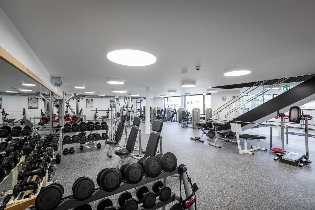 Bilder Bodypoint Seefeld