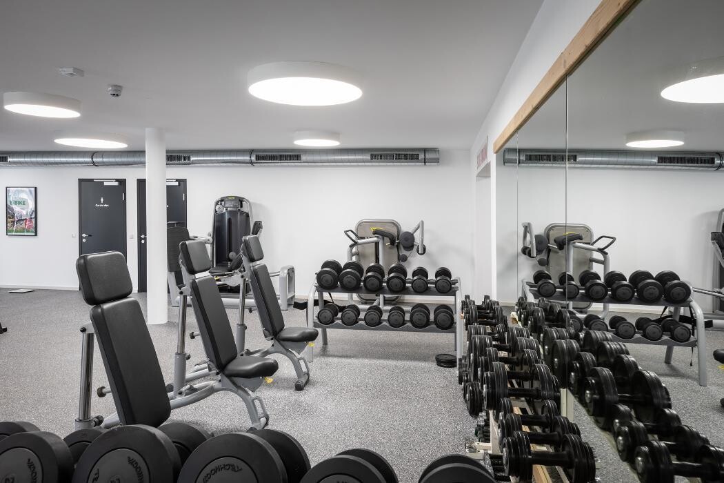 Bilder Bodypoint Seefeld
