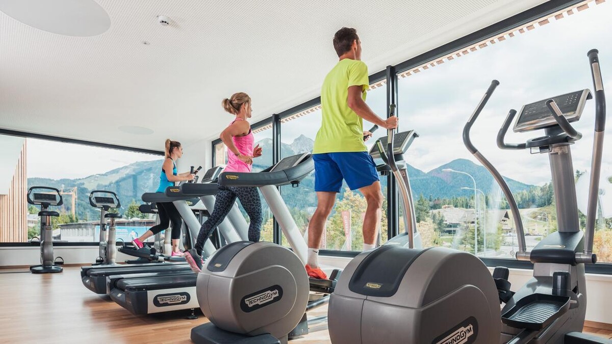 Bilder Bodypoint Seefeld