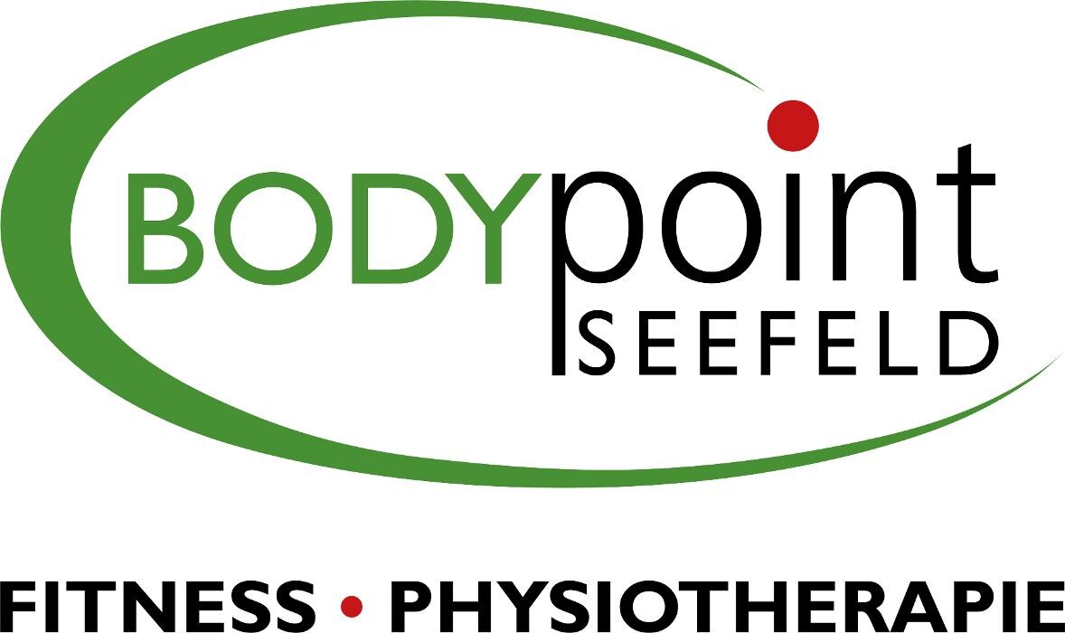 Bodypoint Seefeld Logo