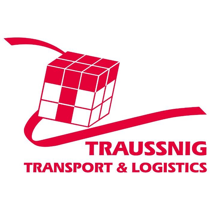 TRAUSSNIG Spedition GmbH Logo