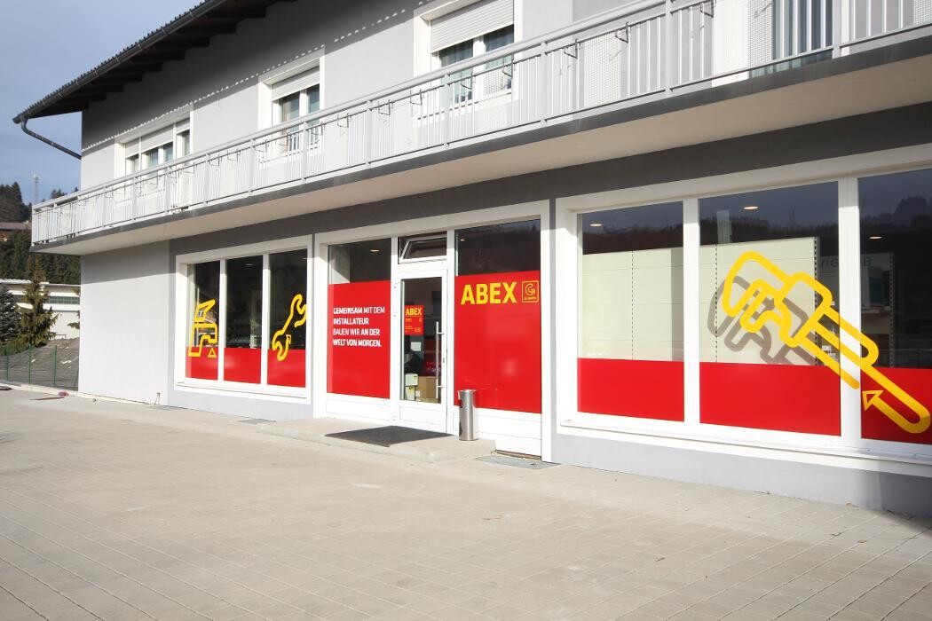 Bilder ABEX ODÖRFER HAUSTECHNIK