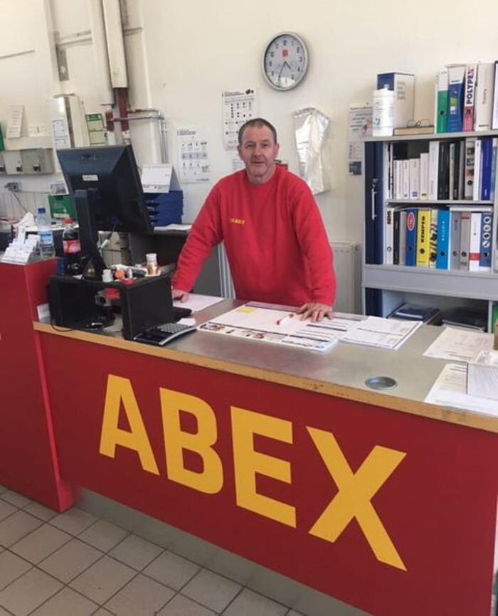 Bilder ABEX ODÖRFER HAUSTECHNIK