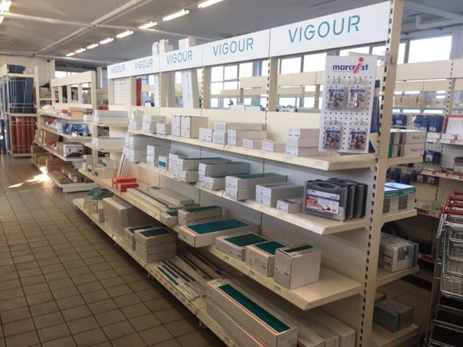 Bilder ABEX ODÖRFER HAUSTECHNIK