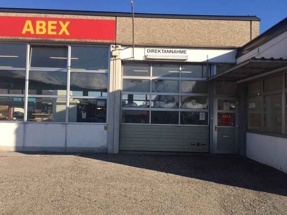 Bilder ABEX ODÖRFER HAUSTECHNIK