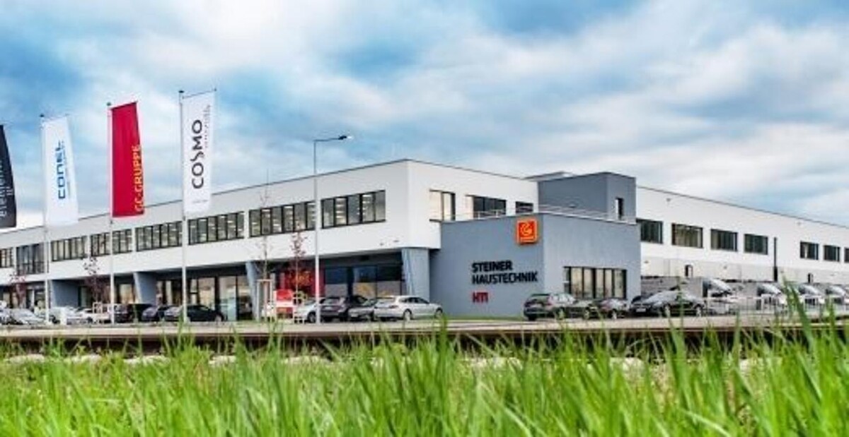 Bilder HTI ÖSTERREICH GMBH