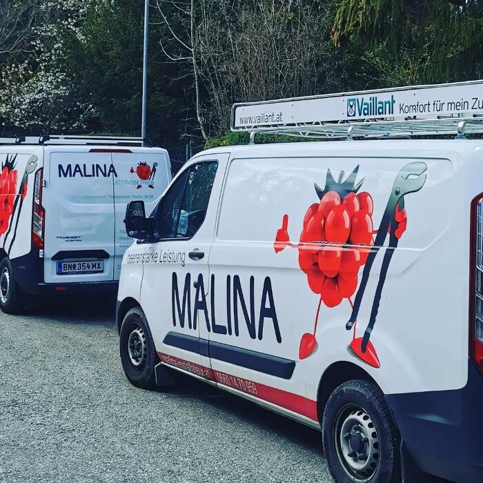 Bilder MALINA GmbH