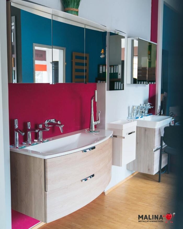 Bilder MALINA GmbH