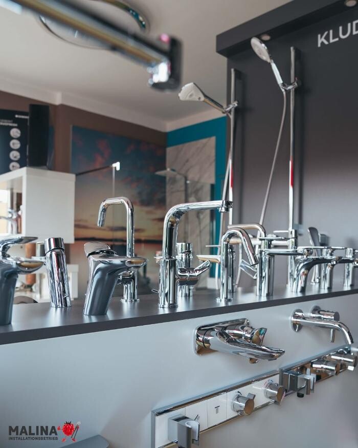 Bilder MALINA GmbH