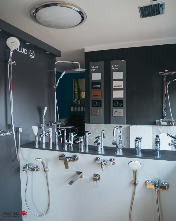Bilder MALINA GmbH