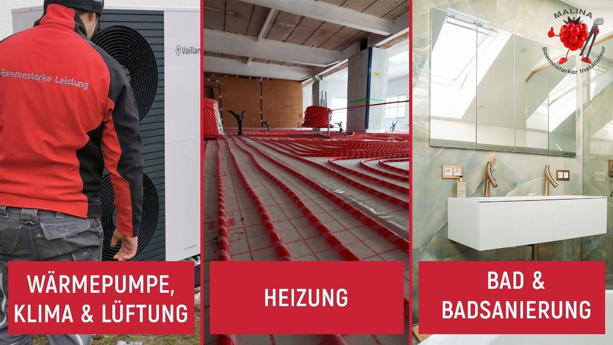 Bilder MALINA GmbH