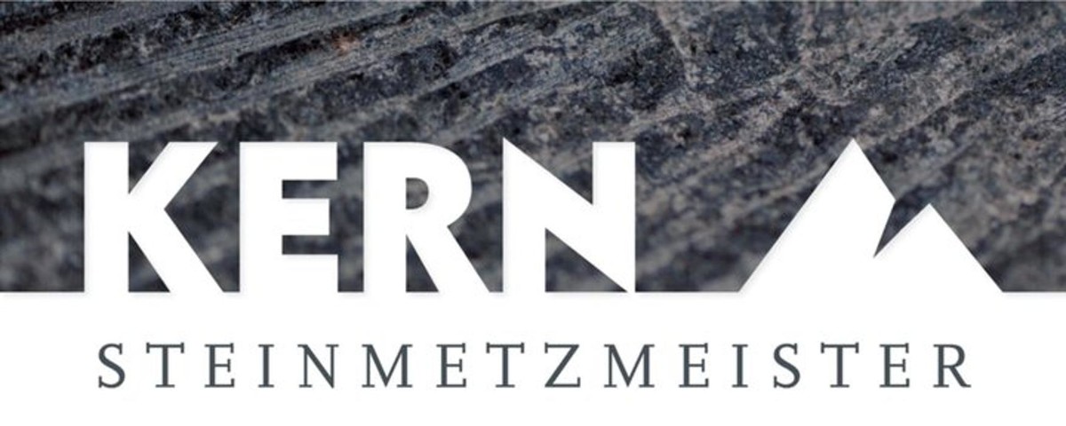 KERN Steinmetzmeister e.U. Logo