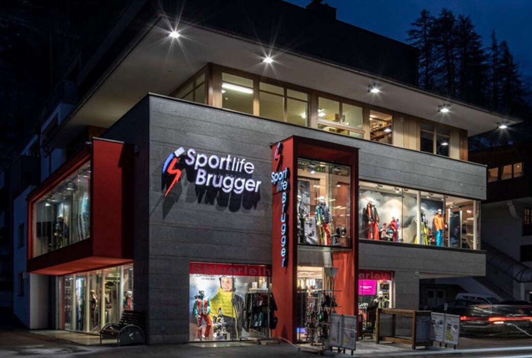 Bilder Sportlife Brugger