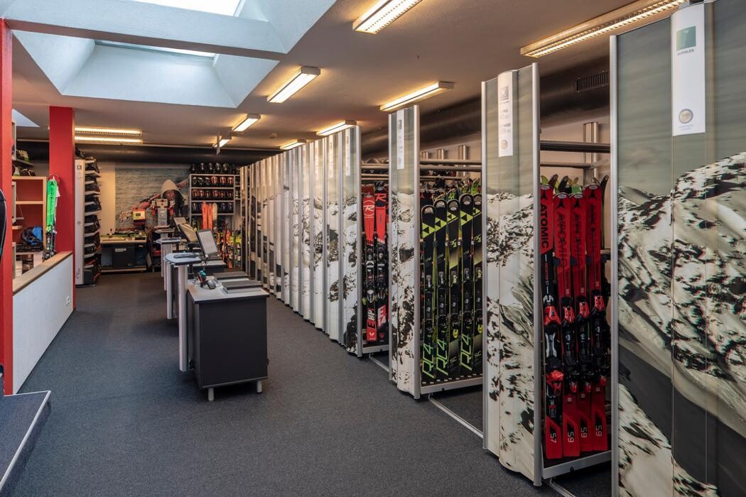 Bilder Sportlife Brugger