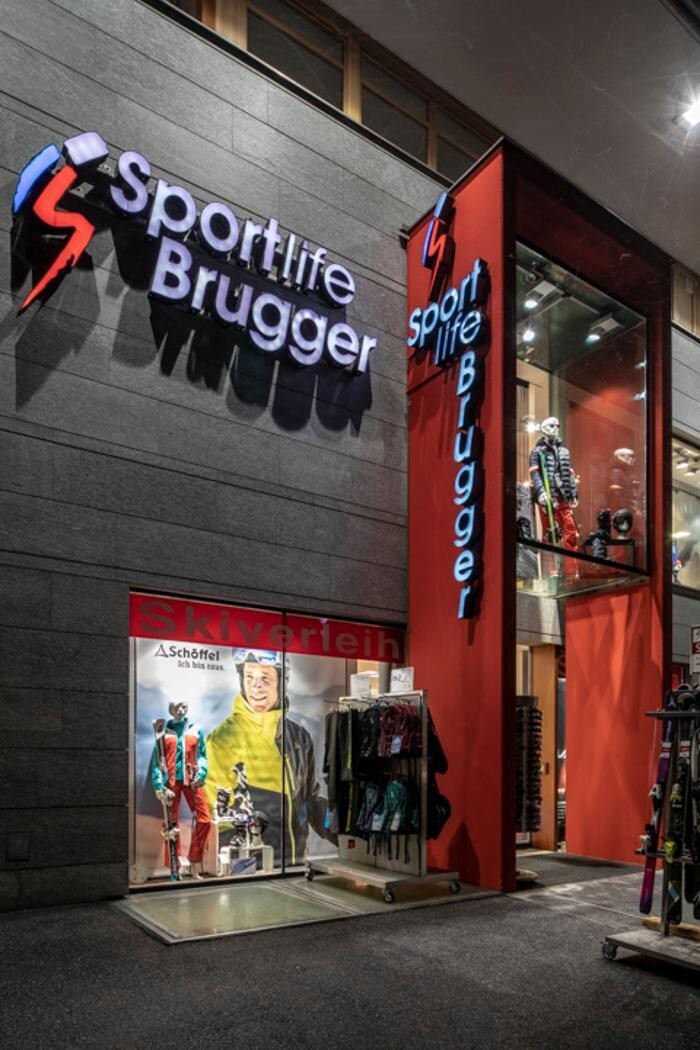 Bilder Sportlife Brugger