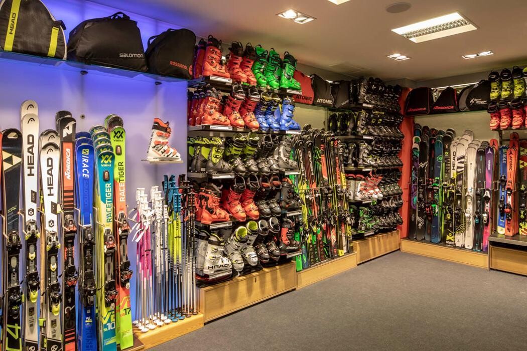 Bilder Sportlife Brugger