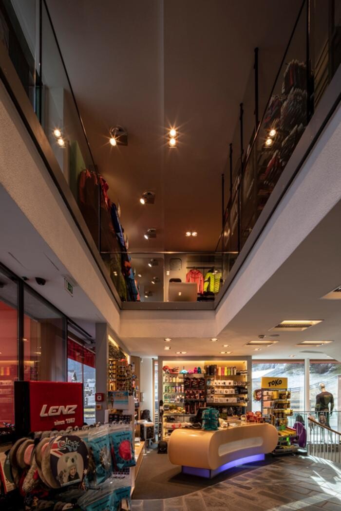 Bilder Sportlife Brugger