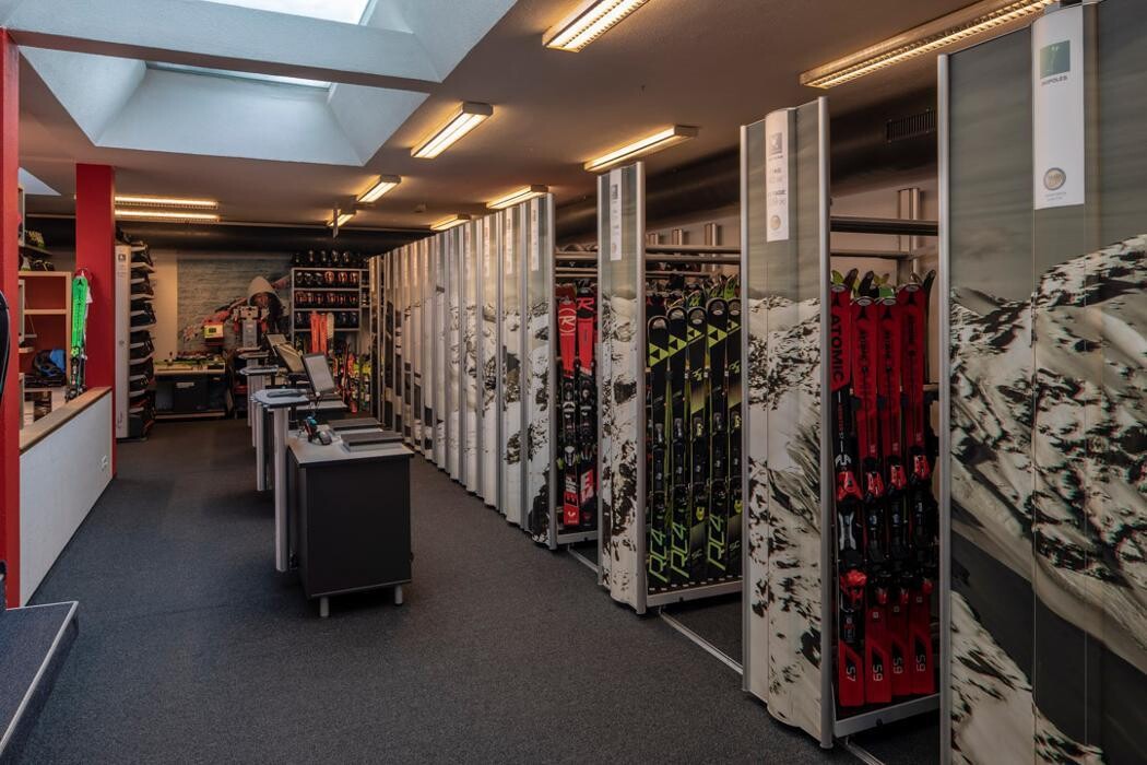 Bilder Sportlife Brugger