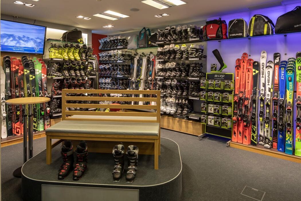 Bilder Sportlife Brugger