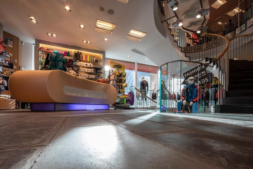 Bilder Sportlife Brugger