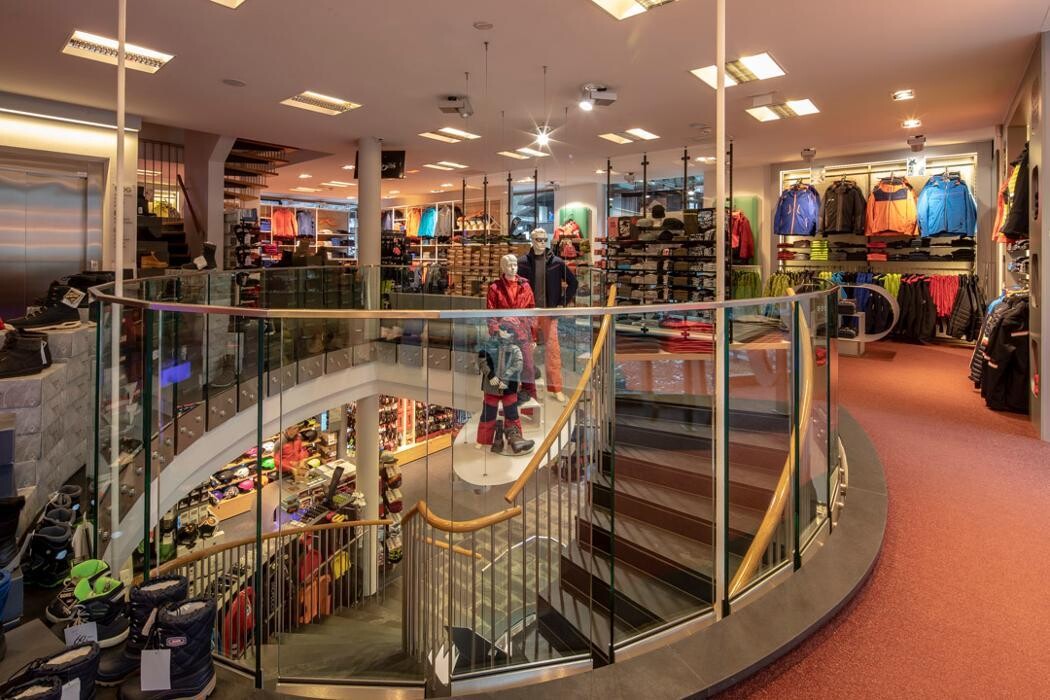 Bilder Sportlife Brugger