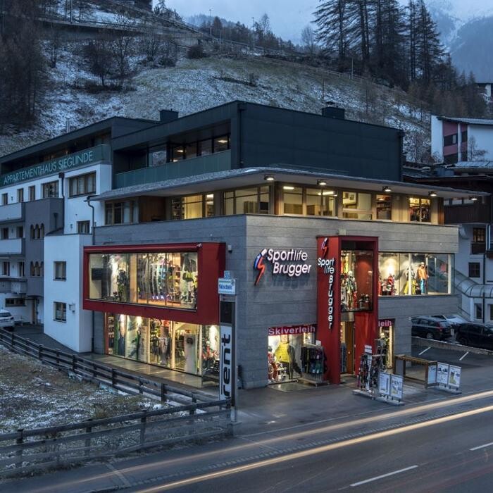 Bilder Sportlife Brugger