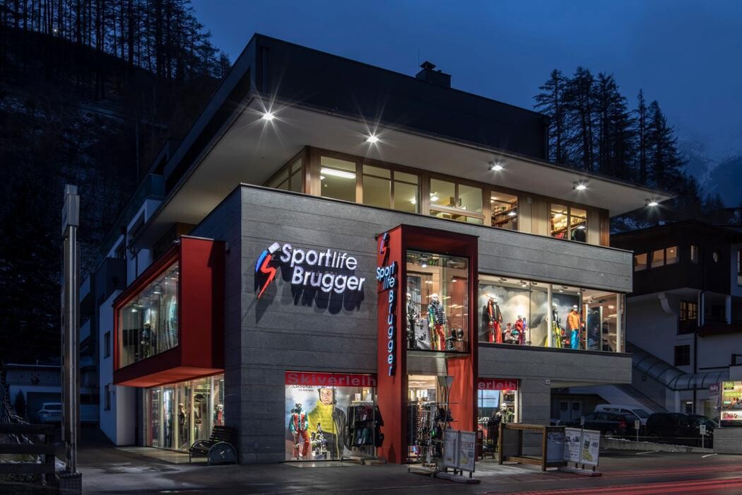 Bilder Sportlife Brugger