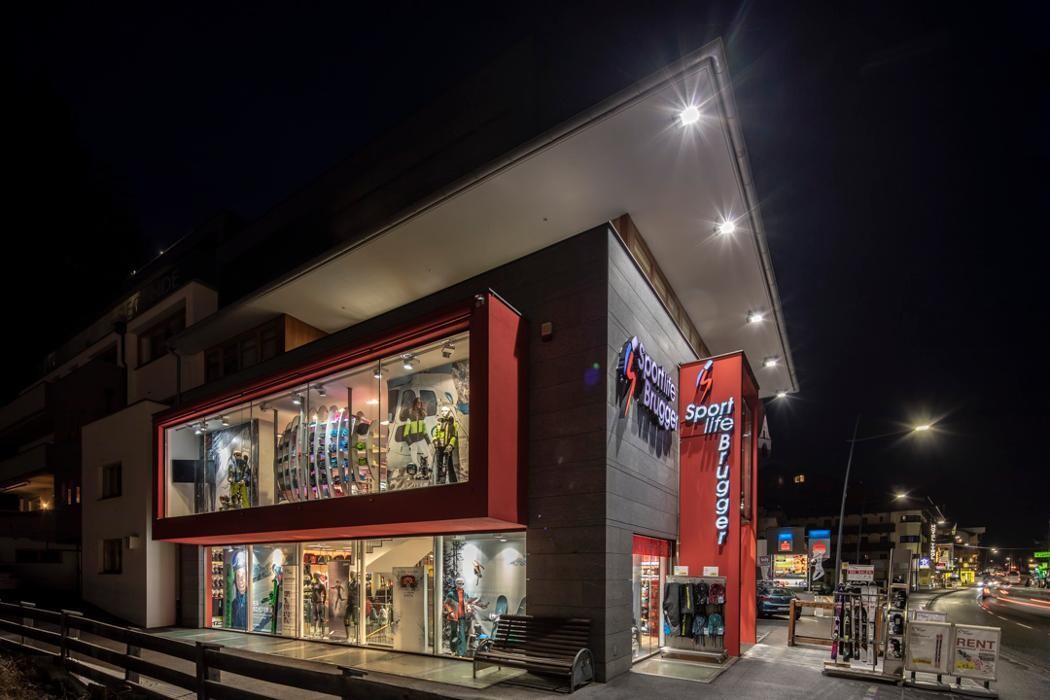 Bilder Sportlife Brugger