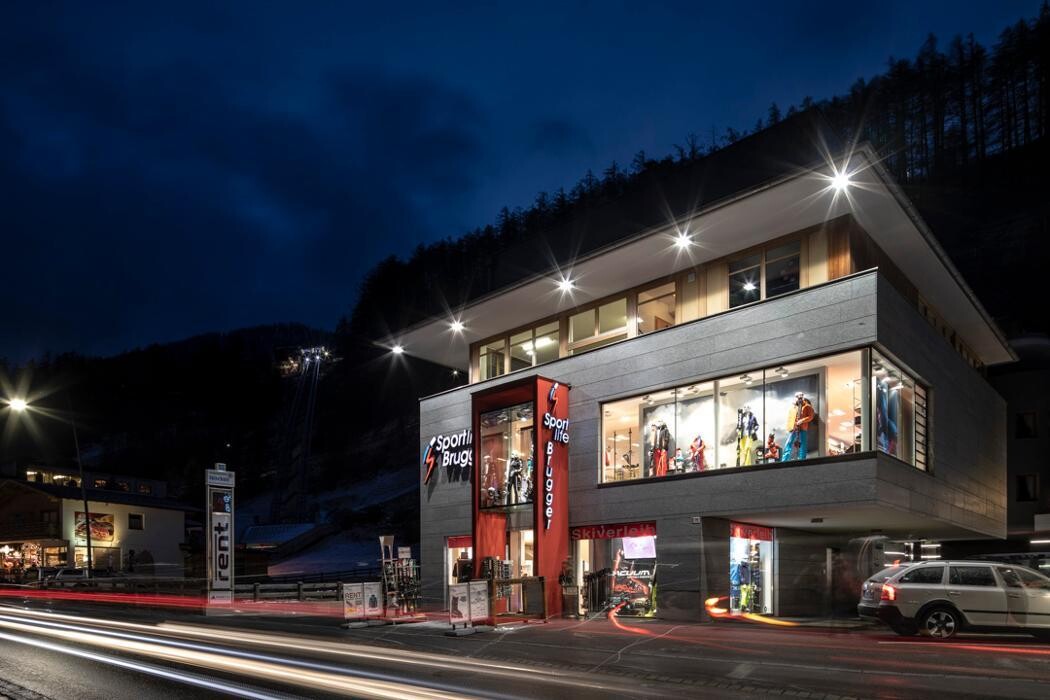 Bilder Sportlife Brugger