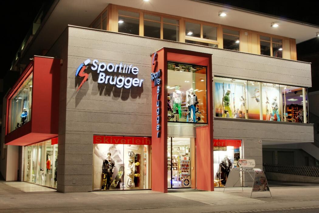 Bilder Sportlife Brugger