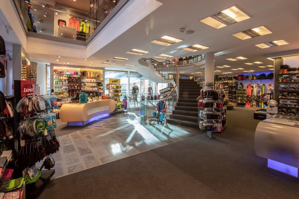 Bilder Sportlife Brugger